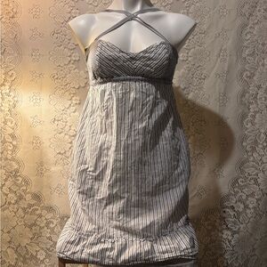 Billabong baby doll dress